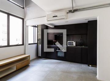Apartamento de 1 quarto, São Paulo · Apartamento à Venda - Vila Olímpia, 1 Quarto, 44 m2