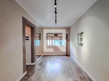Apartamento de 1 quarto, São Paulo · Apartamento à Venda - Vila Mariana, 1 Quarto, 87 m2