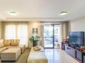 Apartamento de 4 quartos, São Paulo · Apartamento à Venda - Santo Amaro , 4 Quartos, 141 m2