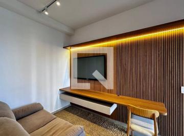 Apartamento en Venda de 1 quarto Brooklin · Apartamento à Venda - Brooklin, 1 Quarto, 53 m2