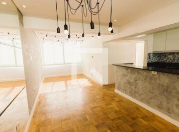 Apartamento · 70m² · 2 Quartos · 1 Vaga · Apartamento à Venda - Vila Romana, 2 Quartos, 70 m2