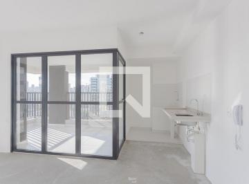 Apartamento de 1 quarto, São Paulo · Apartamento à Venda - Pinheiros, 1 Quarto, 41 m2