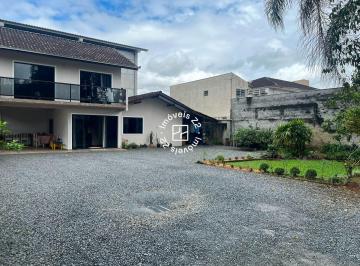 Foto 01 · Casa, Vila Nova, Joinville, SC