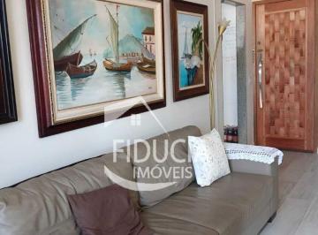 Apartamento de 2 quartos, Niterói · Excelente apto todo montado com 2 qts/garagem em Santa Rosa