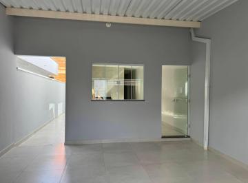 Casa · 100m² · 2 Quartos · 2 Vagas · Casa no bairro Villa Nogueira