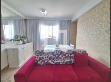Apartamento · 59m² · 2 Quartos · 1 Vaga · Apartamento à Venda - Jardim, 2 Quartos,  59 m² - Santo André
