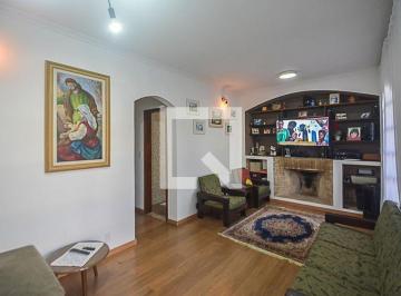 Casa · 224m² · 2 Quartos · 3 Vagas · Casa à Venda - Planalto, 2 Quartos,  224 m² - São Bernardo do Campo