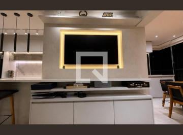 Apartamento · 62m² · 2 Quartos · 1 Vaga · Apartamento à Venda - Ipiranga, 2 Quartos, 62 m² - São Paulo