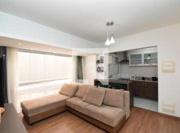 Apartamento · 50m² · 2 Quartos · 1 Vaga · Apartamento à Venda - Centro, 2 Quartos, 50 m² - Curitiba