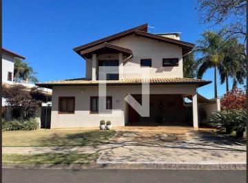 Casa · 265m² · 3 Quartos · 4 Vagas · Casa à Venda - Condomínio Res. Terras dos Oriente, 3 Quartos, 265 m² - Valinhos