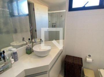 Apartamento · 102m² · 3 Quartos · 1 Vaga · Apartamento à Venda - Vila Bissoto, 3 Quartos,  102 m² - Valinhos