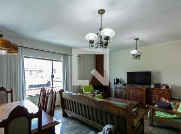 Casa · 247m² · 3 Quartos · 4 Vagas · Casa à Venda - Nova Petrópolis, 3 Quartos, 247 m² - São Bernardo do Campo