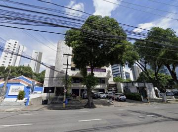 Sala Comercial, 25m², 1 vaga, Espinheiro, Recife/PE - Foto [1] · Sala Comercial, 25m², 1 vaga, Espinheiro, Recife/PE