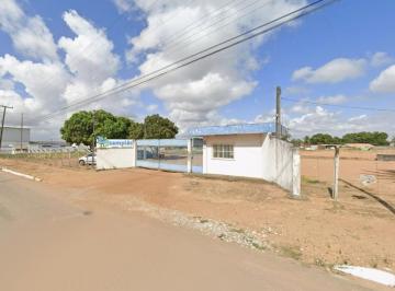 Imóvel Industrial, A.T.: 19.234m², A.C.: 2.344m², Guaribas, Arapiraca/AL - Foto [1] · Imóvel Industrial, A.T.: 19.234m², A.C.: 2.344m², Guaribas, Arapiraca/AL