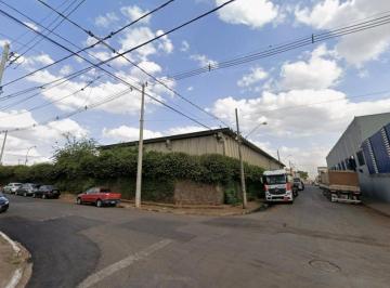 Imóvel Comercial/Industrial, A.T.: 7.920m², A.C.: 2.425m², Vila Carvalho, Ribeirão Preto/SP - Foto [1] · Imóvel Comercial/Industrial, A.T.: 7.920m², A.C.: 2.425m², Vila Carvalho, Ribeirão Preto/SP
