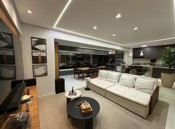 Imagem 1 · Apartamento de 136m² com 03 suítes à venda no EuroPark Tijuca - Goiânia/GO