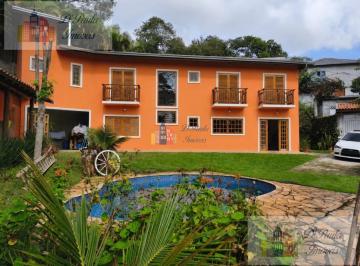 Foto 33 · Chácara de Luxo para Locação em Santana de Parnaíba-SP - 4 Quartos, 1 Suíte, 2 Salas, 3 Banheiros, 4