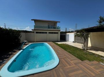Casa de 2 quartos, Itanhaém · Casa para Venda, Itanhaém / SP bairro Cibratel 2, 2 dormitórios, 1 banheiro, 2 vagas de