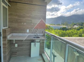 Foto 01 · Apartamento, Vargem Pequena, Rio de Janeiro, RJ