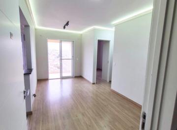 v4421a.jpg · Apartamento 49m² com 2 dormitorios planejados, sacada, 1 vaga de garagem e lazer completo no Conceiç