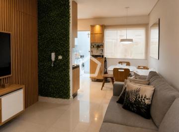 Casa · 68m² · 2 Quartos · 2 Vagas · Rua Comprida, 755 - Vila Mazzei