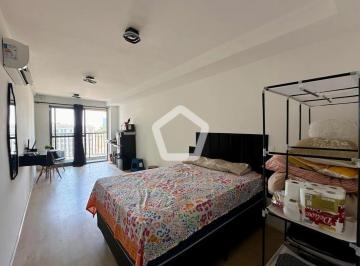 Apartamento · 32m² · 1 Quarto · Avenida Presidente Vargas, 1140 - Centro