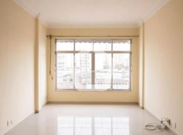 Apartamento · 98m² · 3 Quartos · 1 Vaga · Rua Santa Sofía, 281 - Tijuca