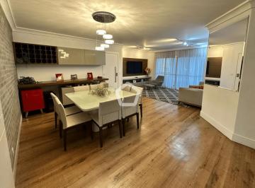 Apartamento · 169m² · 6 Quartos · 3 Vagas · Rua Barão do Triunfo, 756 - Brooklin