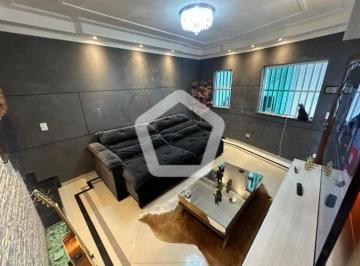 Casa · 126m² · 4 Quartos · 2 Vagas · Rua Nêspera, 178 - Jardim Cidade Pirituba