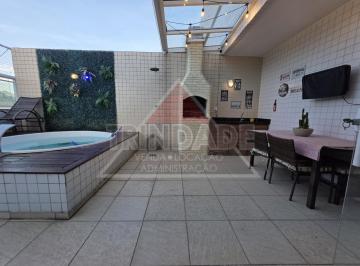 Foto 01 · Apartamento, Barra Olímpica, Rio de Janeiro, RJ