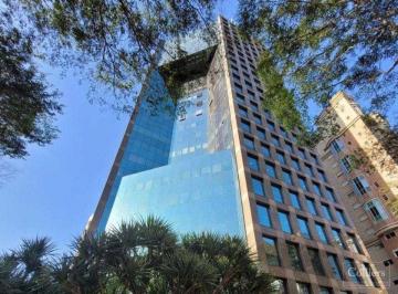 Comercial , São Paulo · Comercial de 532 m2 de área construída para aluguel em Bela Vista - SP