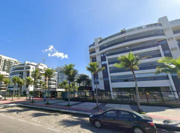 Apartamento de 3 quartos, Rio de Janeiro · Leilão Apartamento - 14/07 - Barra da Tijuca