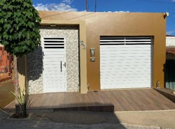 Foto 01 · Casa, Riacho do Meio, São José do Egito, PE