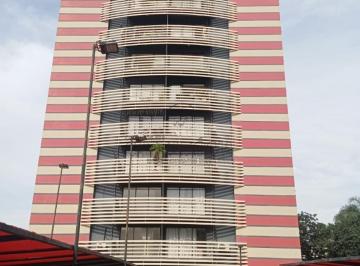 Foto 01 · Imperdível: Apartamento para locação em São José do Rio Preto-SP, Nova Redentora! 2 quartos, 1 suite