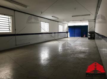 Foto 01 · Salão Comercial de Alto Padrão na Vila Cláudia, São Paulo-SP: 230m², 2 Banheiros. Aluguel Impecável!