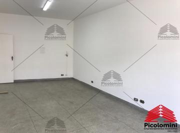 Foto 01 · Sala comercial de alto padrão para locação em São Paulo-SP, Vila Cláudia: 8 salas, 7 banheiros, 225m
