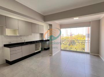 Apartamento · 72m² · 3 Quartos · 2 Vagas · Apartamento em Vila Leonor - Guarulhos, SP