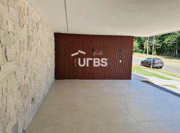 Casa de 4 quartos, Goiânia · SOBRADO 390MT 4 SUITES JARDINS FRANÇA