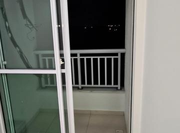 Comercial · 54m² · 2 Quartos · 1 Vaga · Apart. Jose Claudio Dórea 2/4, sendo 1 suíte disponível para locação