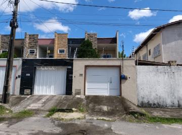 Casa · 223m² · 2 Quartos · 1 Vaga · CASA DUPLEX MOBILIADA PARA LOCAÇÃO | 3 SUÍTES | CHURRASQUEIRA | PARQUE DOIS I...