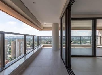 Apartamento de 3 quartos, São Paulo · Apartamento de 153 m² com 3 quartos sendo todos suites avarandadas, 2 vagas a venda em Moema