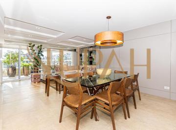 Apartamento · 185m² · 2 Quartos · 4 Vagas · PRATICIDADE DE MORAR NO CHAMPAGNAT