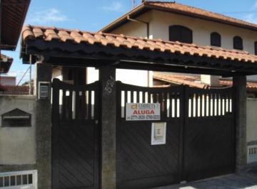 Casa · 90m² · 2 Quartos · 1 Vaga · Casa com 2 dormitórios para alugar por R$ 1.000,00/mês - Costazul - Rio das O...