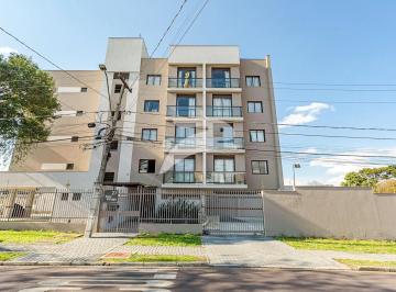 Fachada · Kitinet 1 Quarto Cajuru 32m²