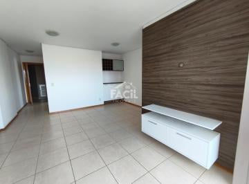 Apartamento · 97m² · 3 Quartos · 2 Vagas · Apartamento à venda na Chácara Cachoeira, 3 dorms, 97m²