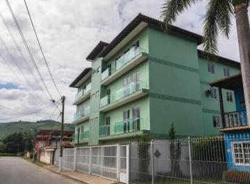 Apartamento · 45m² · 1 Quarto · Elegância compacta em um endereço nobre de Angra dos Reis