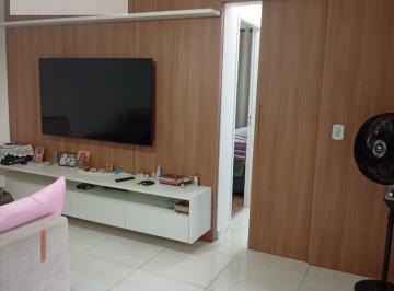 Apartamento · 73m² · 2 Quartos · 1 Vaga · Apartamento em Jardim Henriqueta  -  Taboão da Serra
