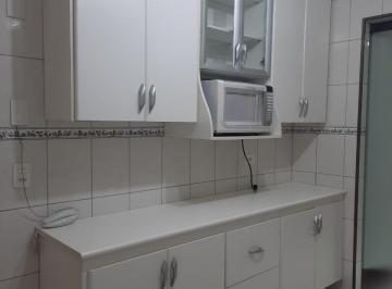 Apartamento · 72m² · 2 Quartos · 2 Vagas · Apartamento para Locação em Chácara Agrindus, Taboão da Serra