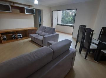 Apartamento · 72m² · 2 Quartos · 2 Vagas · Apartamento para Locação em Chácara Agrindus, Taboão da Serra