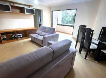 Apartamento · 72m² · 2 Quartos · 2 Vagas · Apartamento para Locação em Chácara Agrindus, Taboão da Serra